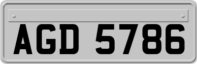 AGD5786