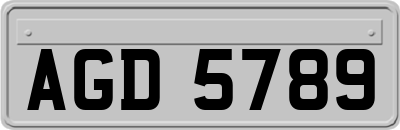 AGD5789