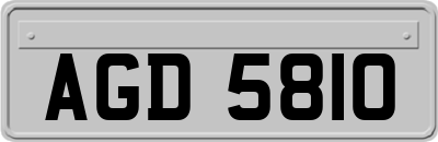 AGD5810