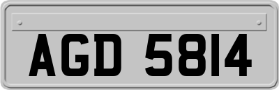 AGD5814