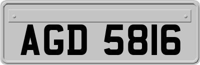AGD5816