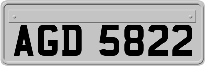 AGD5822