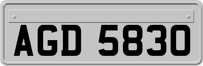 AGD5830