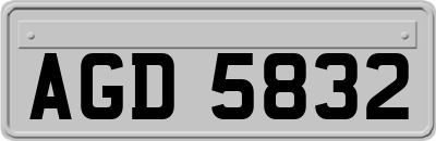 AGD5832