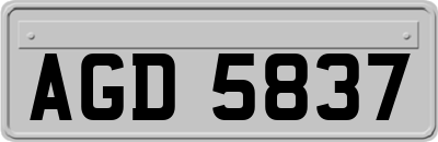 AGD5837