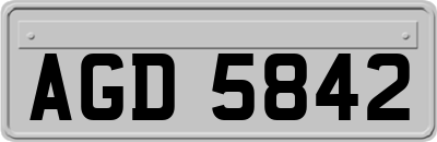 AGD5842