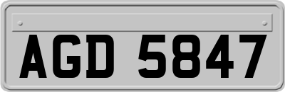 AGD5847