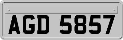 AGD5857
