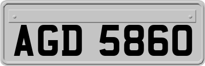 AGD5860