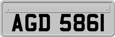 AGD5861