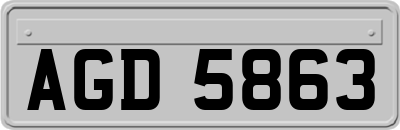 AGD5863