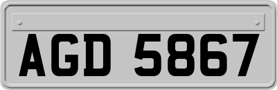AGD5867