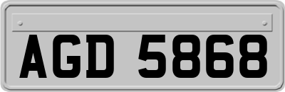 AGD5868