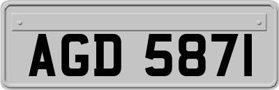 AGD5871