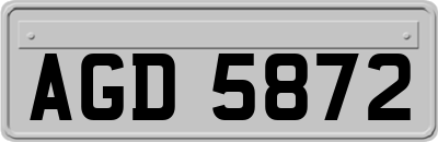 AGD5872