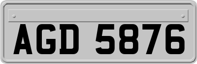 AGD5876