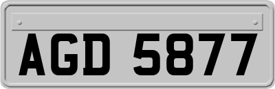 AGD5877
