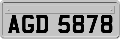 AGD5878
