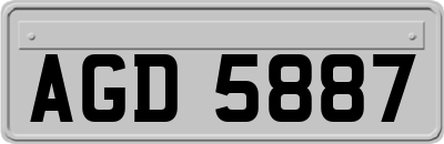 AGD5887