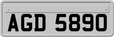 AGD5890
