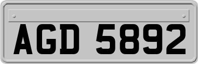 AGD5892