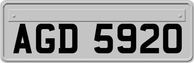 AGD5920
