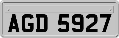 AGD5927