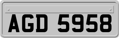 AGD5958
