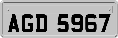 AGD5967