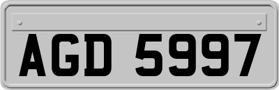 AGD5997