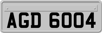 AGD6004