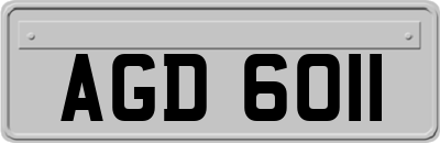 AGD6011