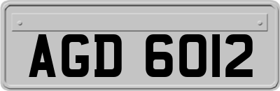 AGD6012