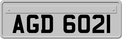 AGD6021