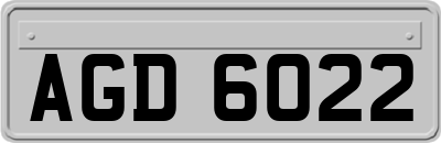 AGD6022