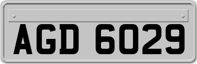 AGD6029
