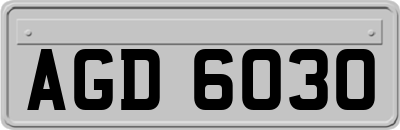 AGD6030