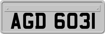 AGD6031