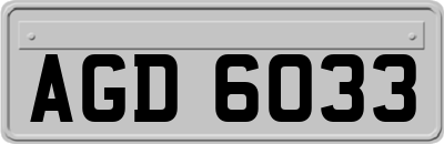 AGD6033