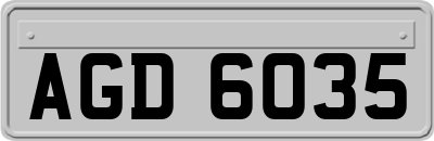 AGD6035