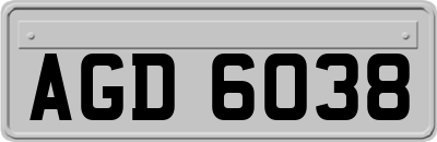 AGD6038