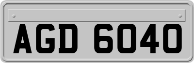 AGD6040