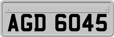 AGD6045