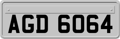 AGD6064
