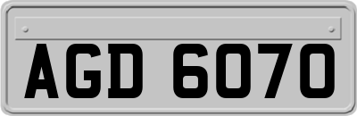 AGD6070