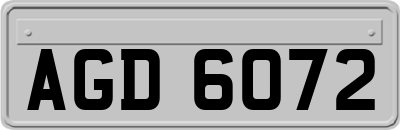 AGD6072