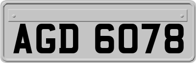 AGD6078