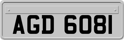 AGD6081