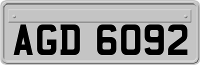 AGD6092