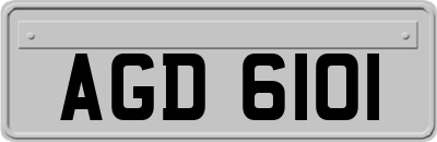 AGD6101